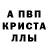 МЕТАДОН кристалл dadaizbagdadaify